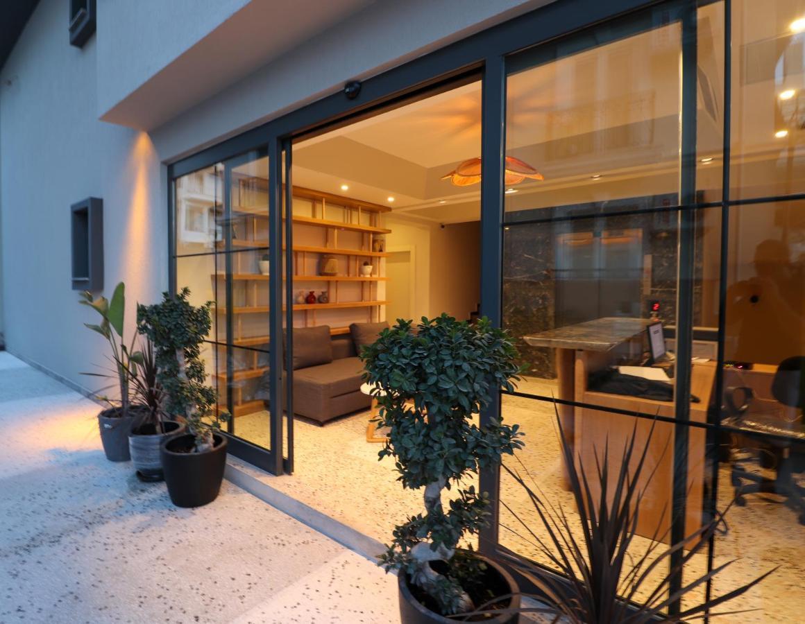 Bliss Loft Aparthotel