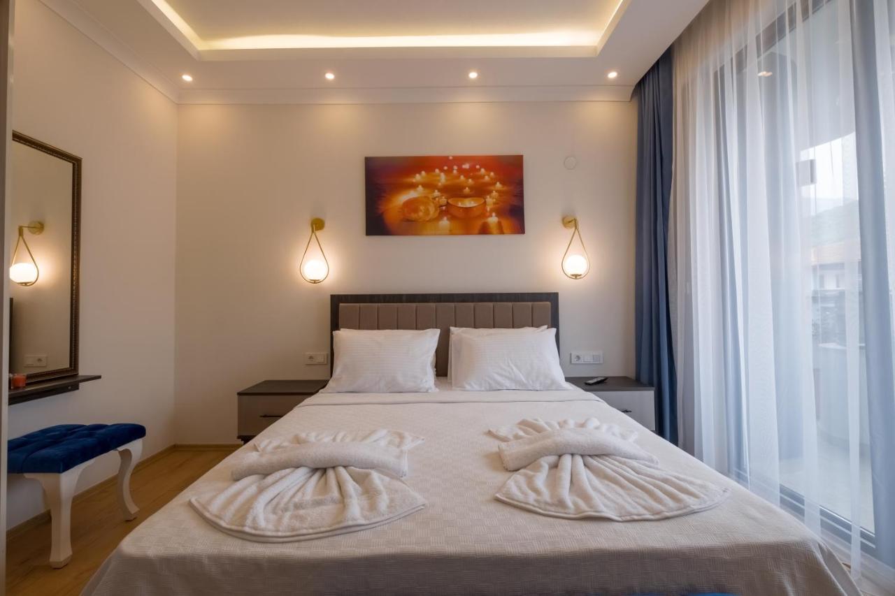 Tanrise 5* Fethiye