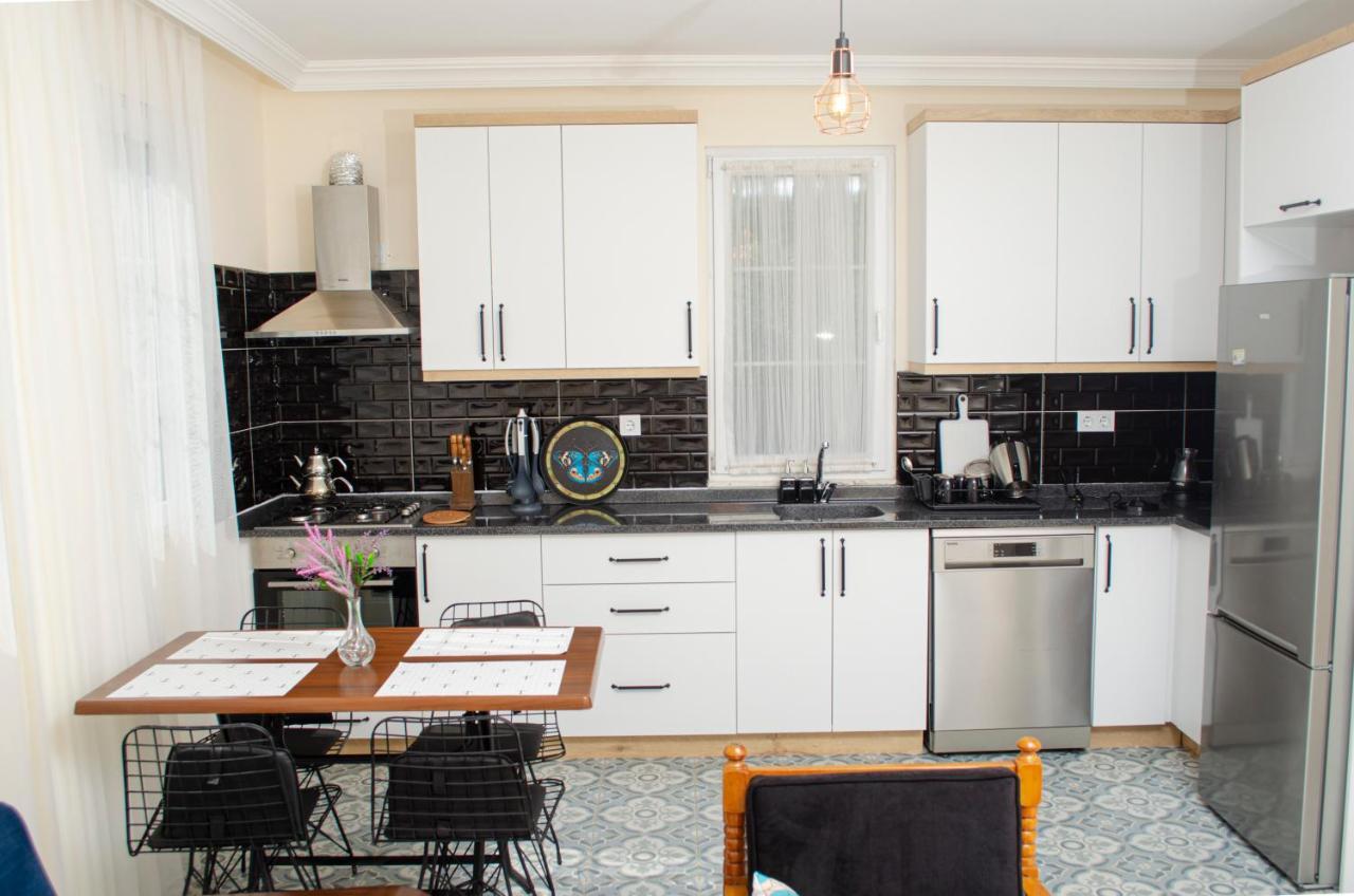 Aparthotel Kleva Houses Fethiye