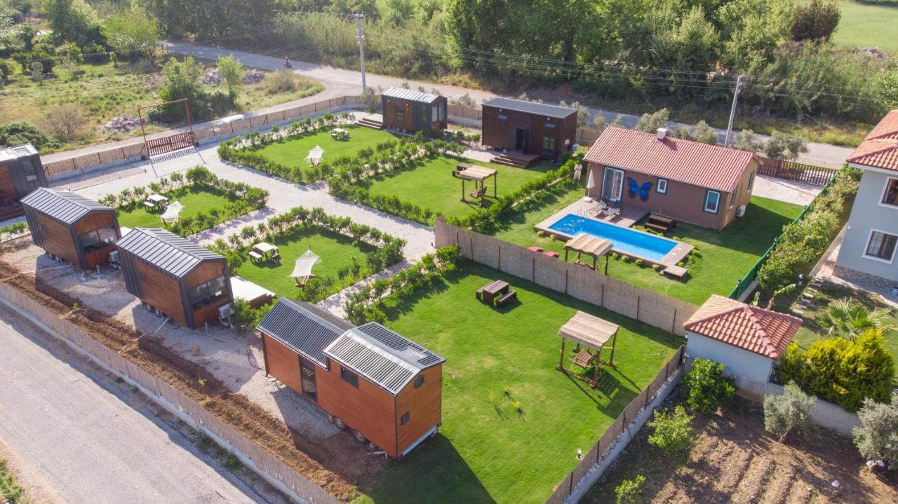 Kleva Houses Aparthotel *