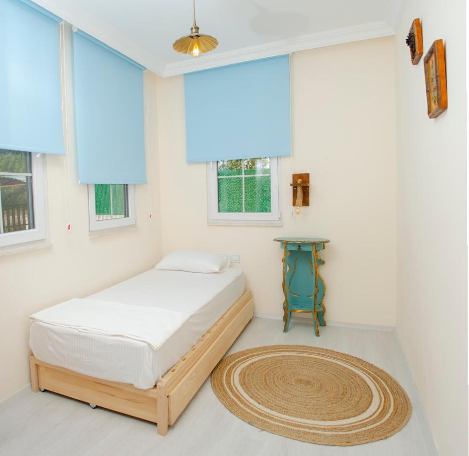 Aparthotel Kleva Houses *