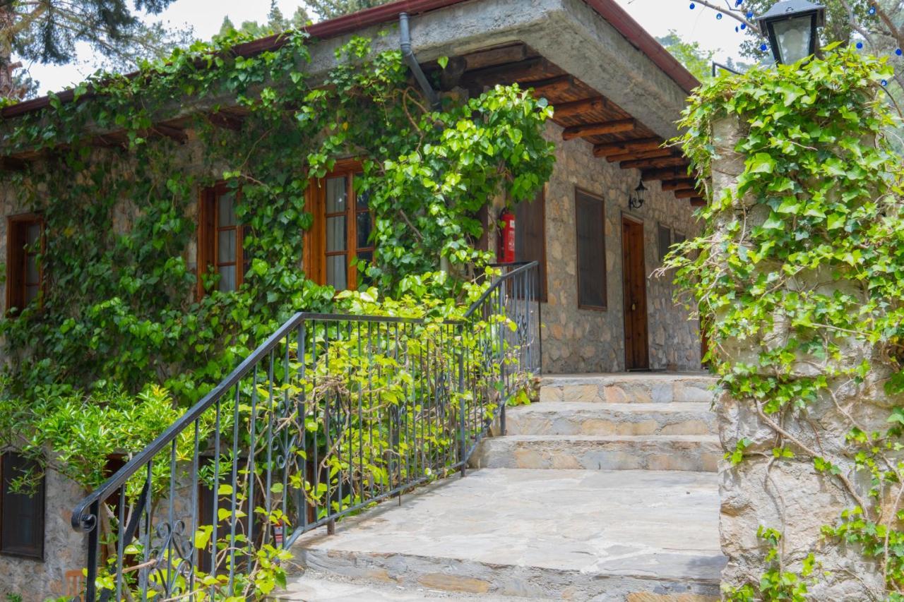 Hotel Watermill & Faralya Fethiye