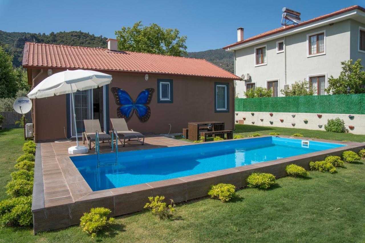 Kleva Houses