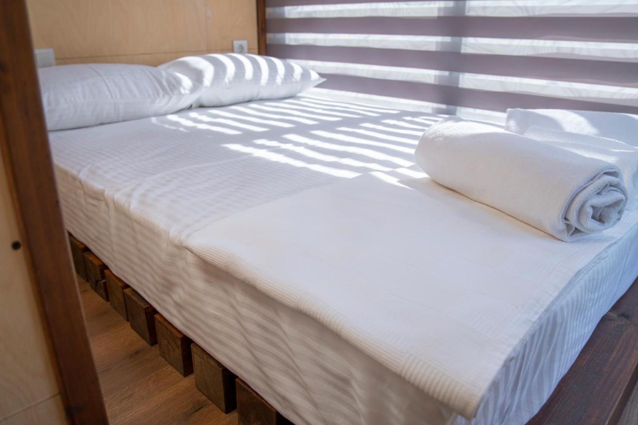 Aparthotel Kleva Houses *