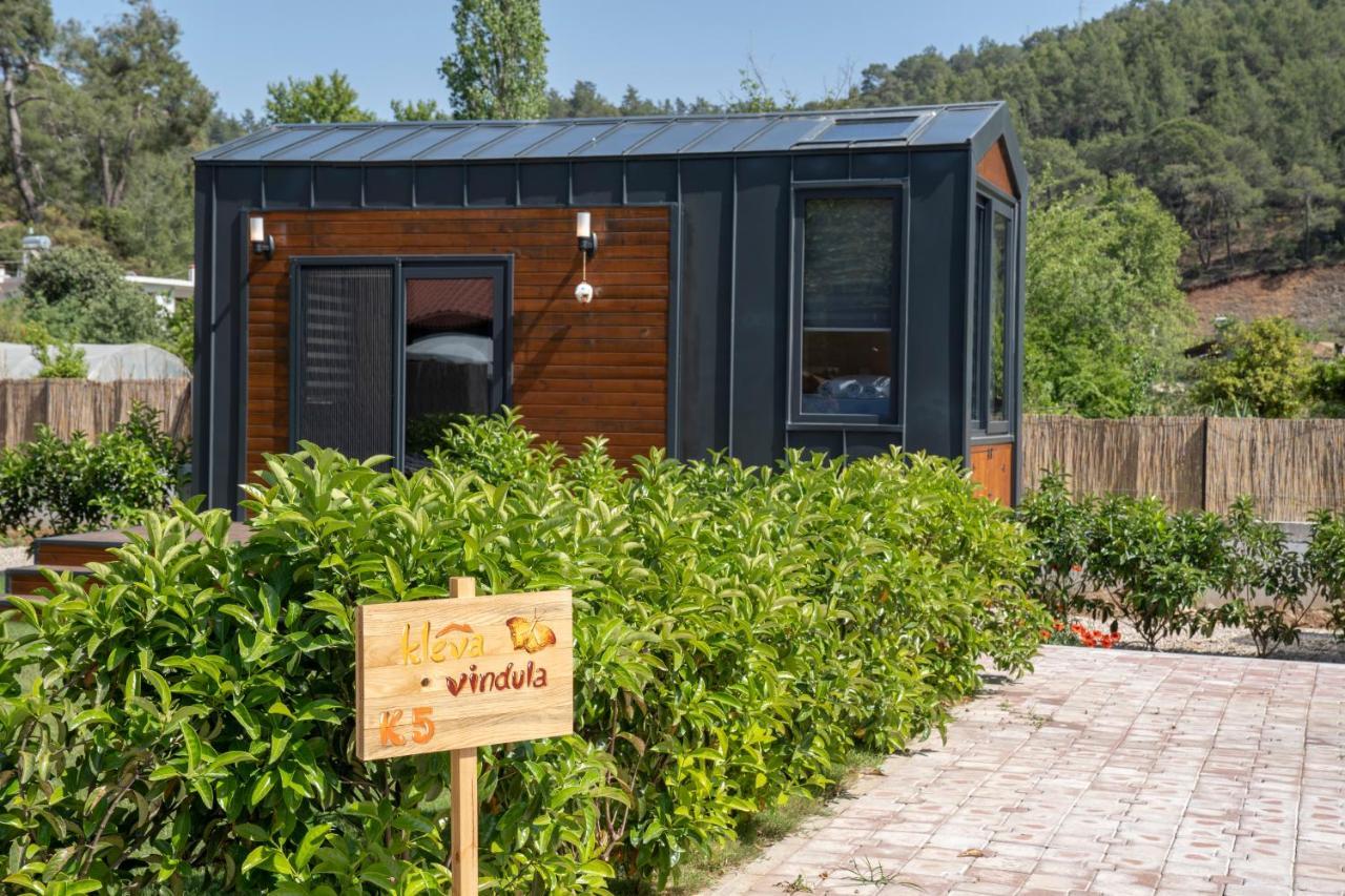 Kleva Houses Aparthotel