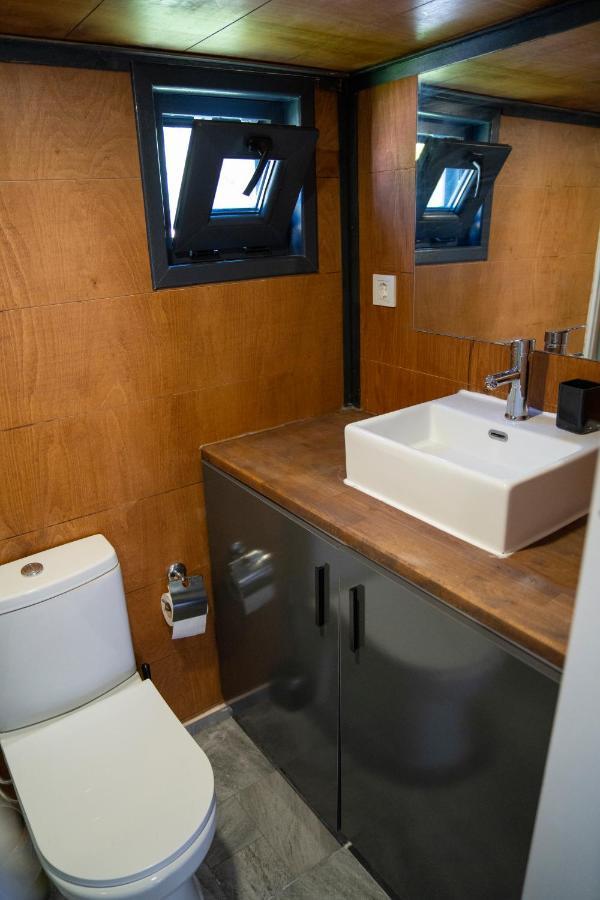 Kleva Houses Aparthotel