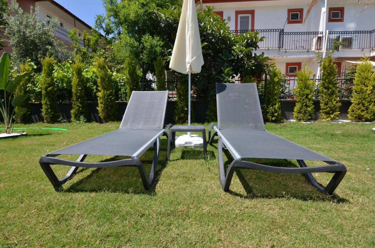 Mykonut Erna Fethiye