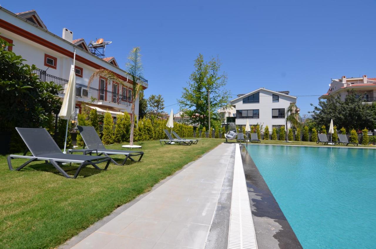 Mykonut Erna * Fethiye