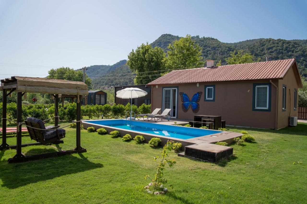 Kleva Houses * Fethiye