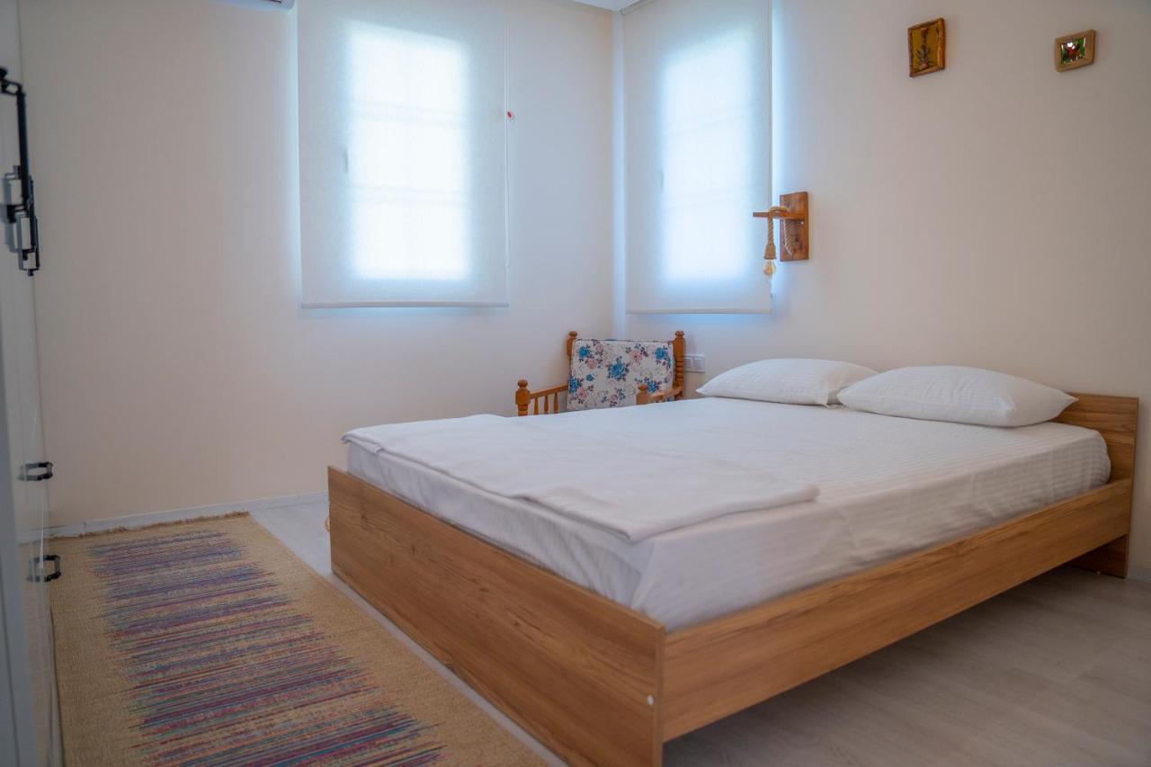 Kleva Houses Aparthotel Fethiye