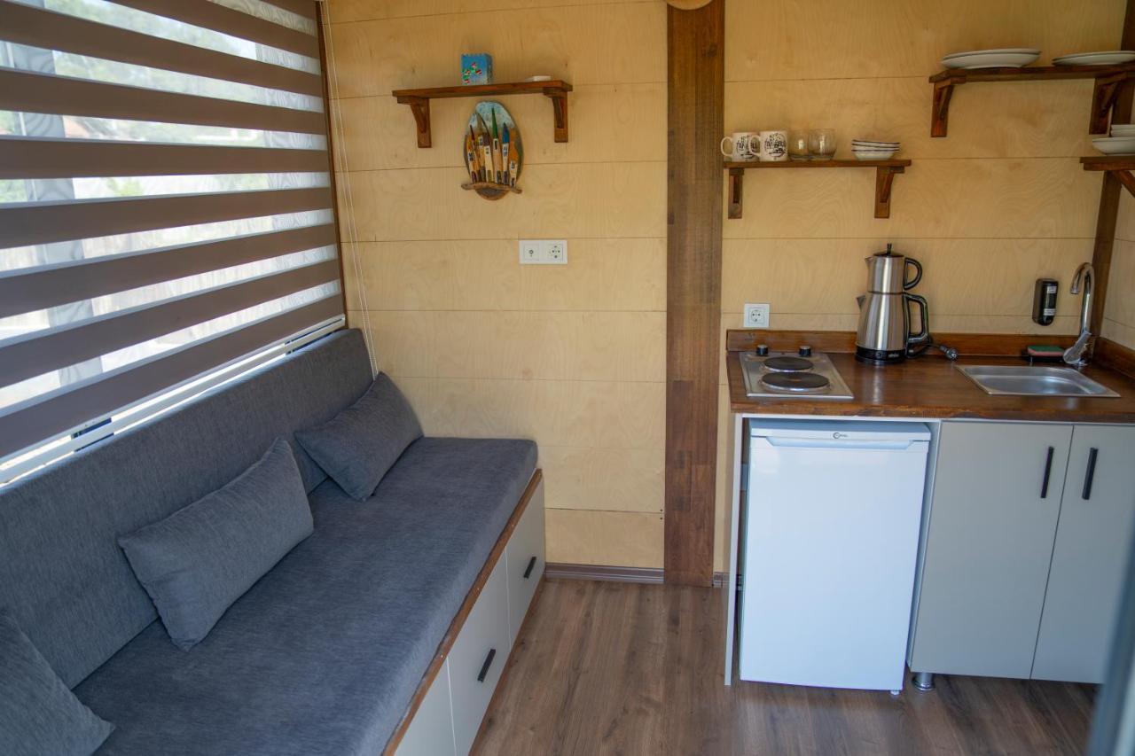 Aparthotel Kleva Houses