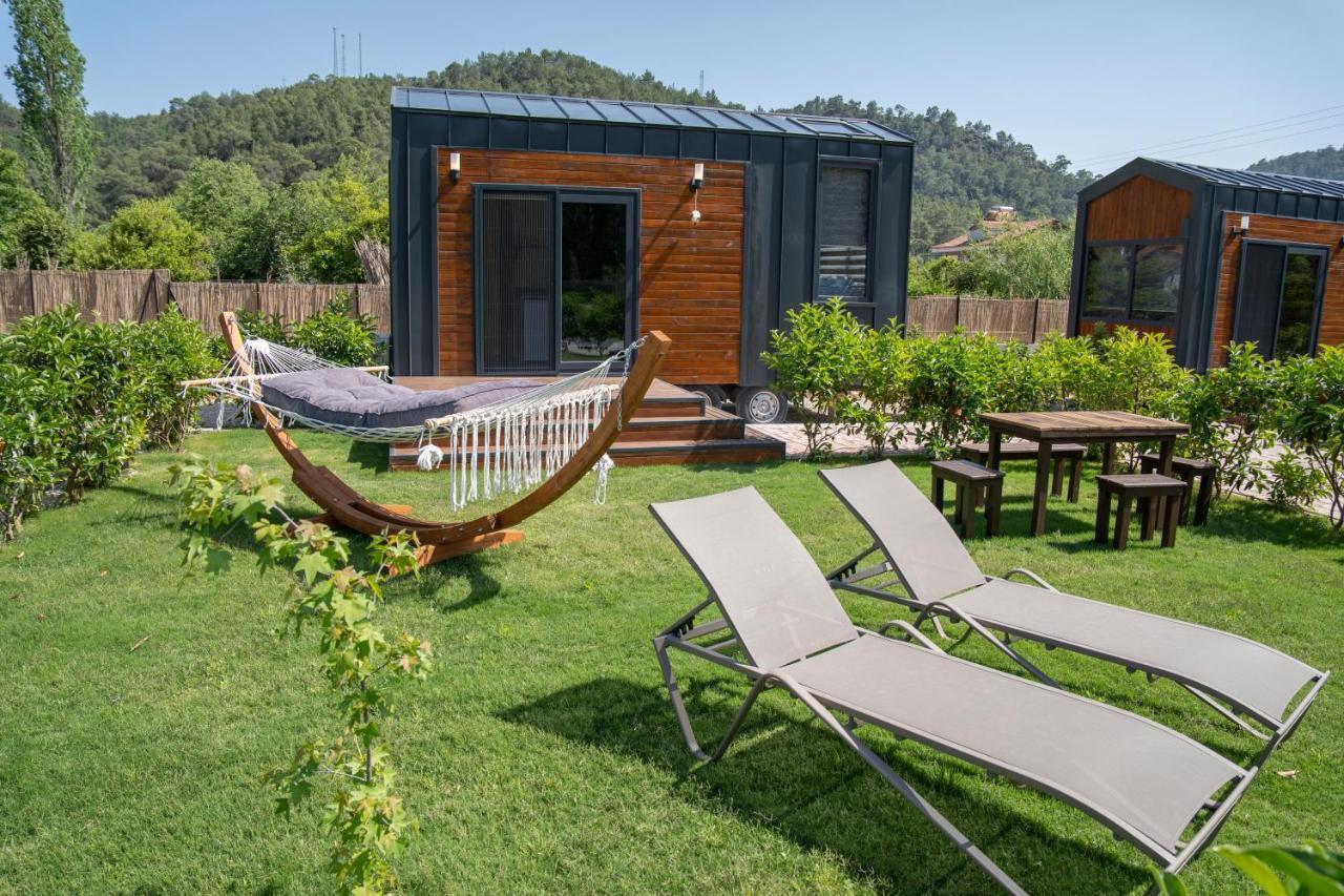 Kleva Houses Aparthotel Fethiye