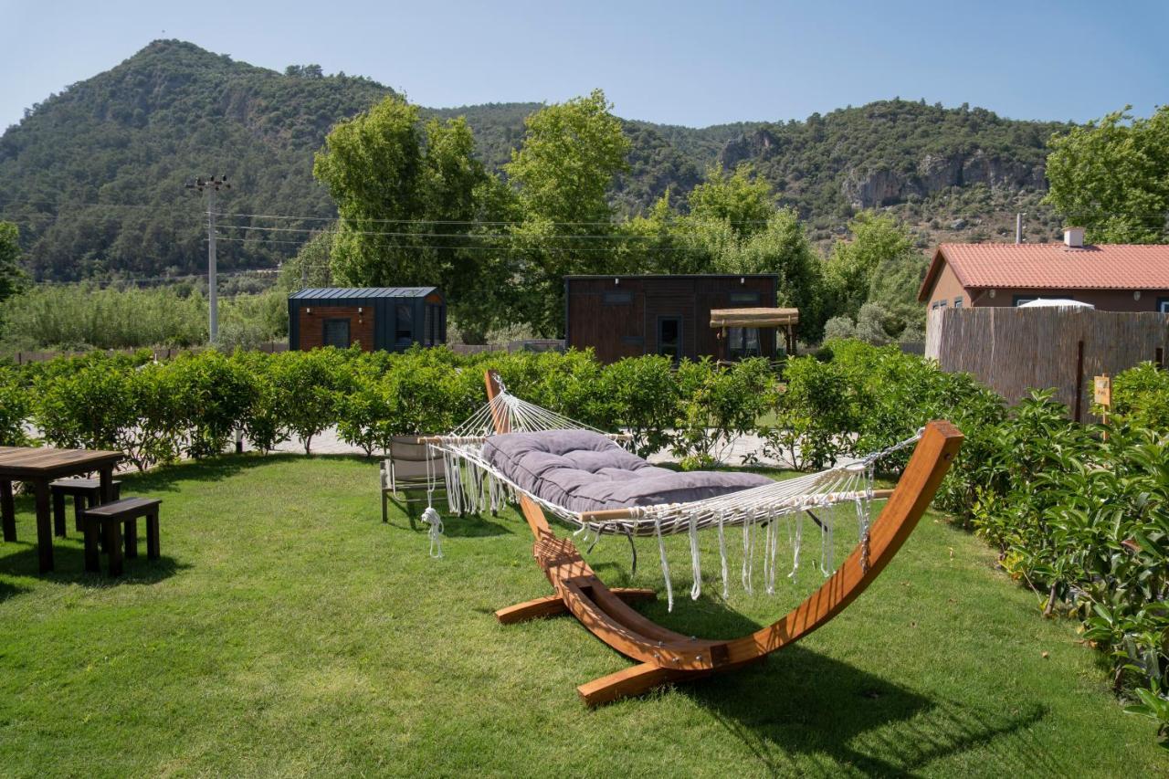 Kleva Houses Aparthotel