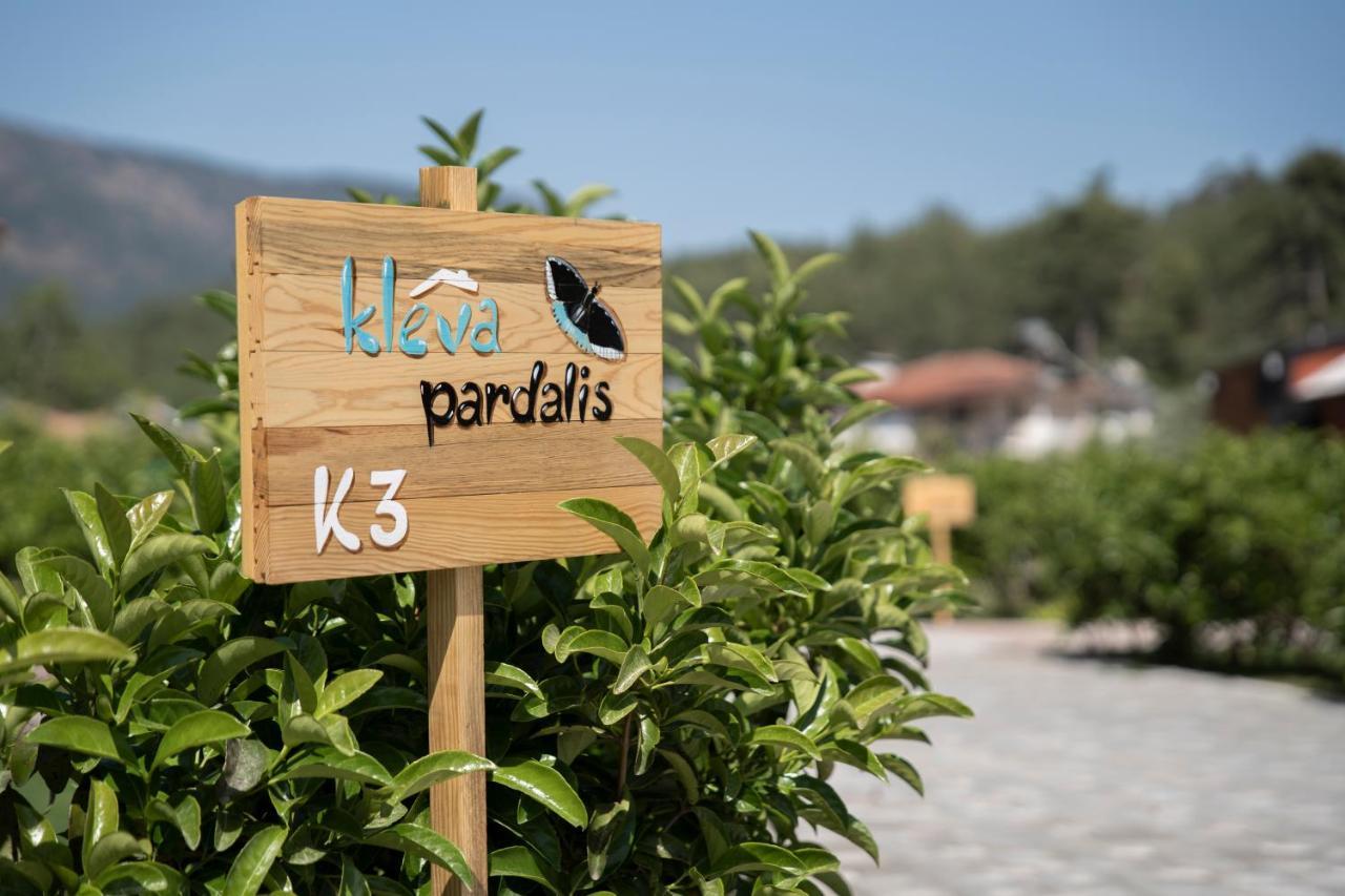 Kleva Houses Fethiye