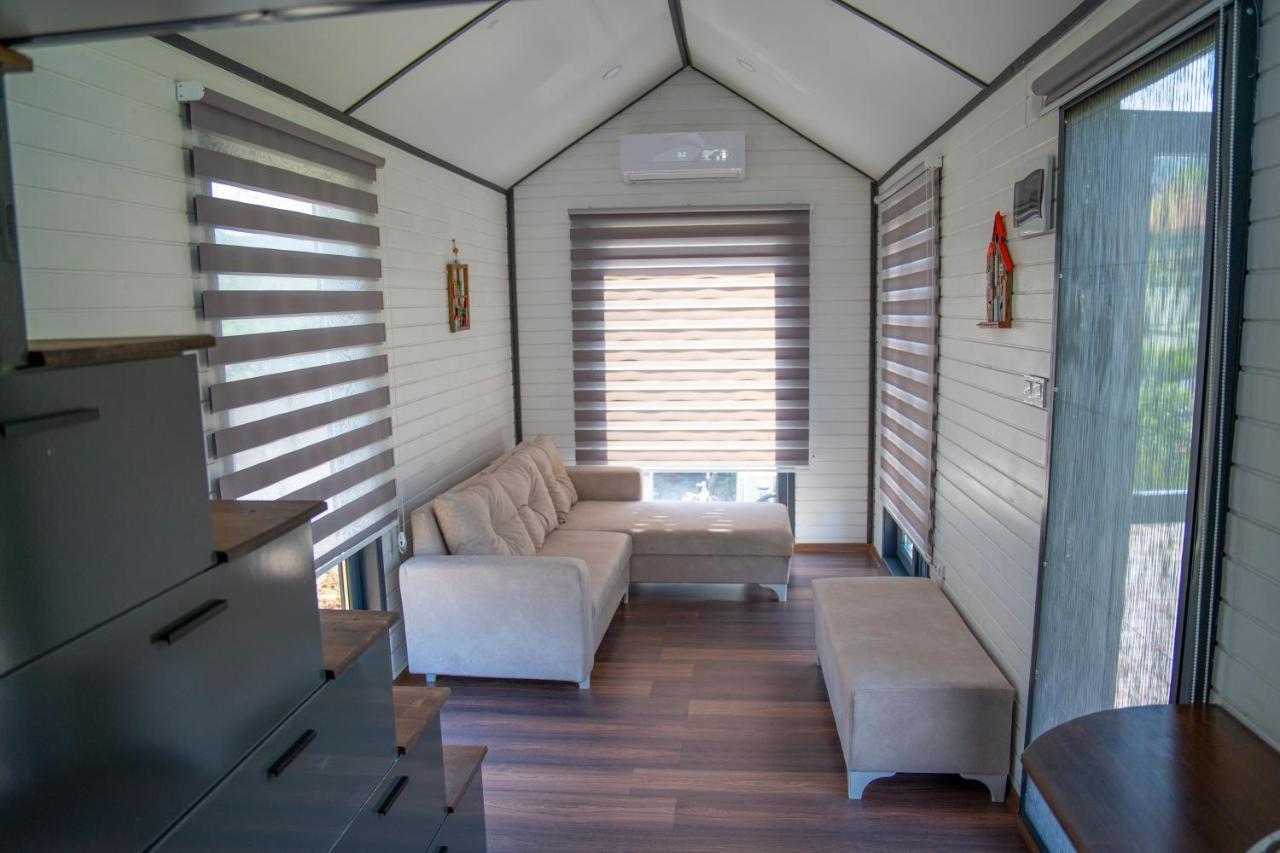 Aparthotel Kleva Houses