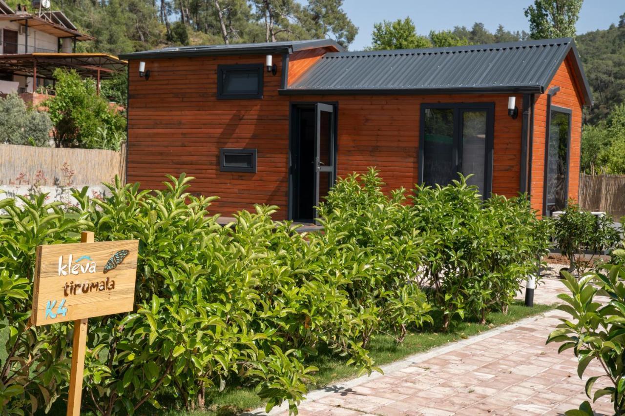 Kleva Houses Aparthotel Fethiye