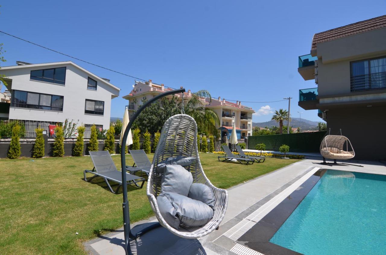 Aparthotel Mykonut Erna *