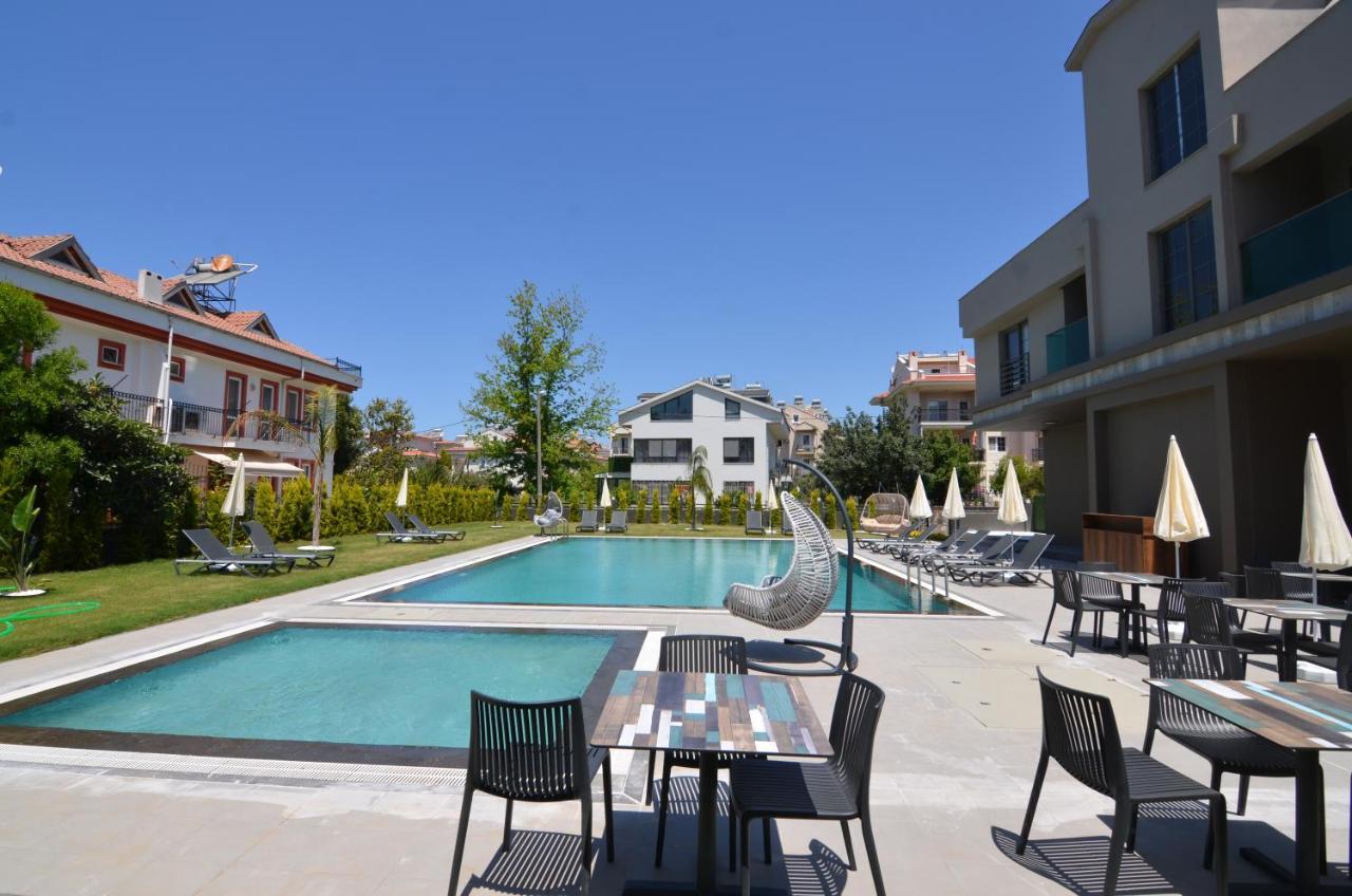 Aparthotel Mykonut Erna *