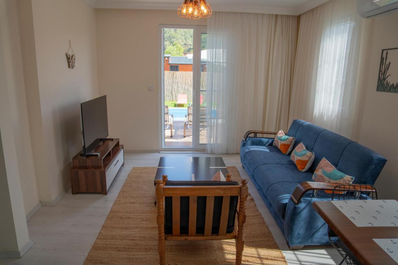 Kleva Houses Aparthotel Fethiye