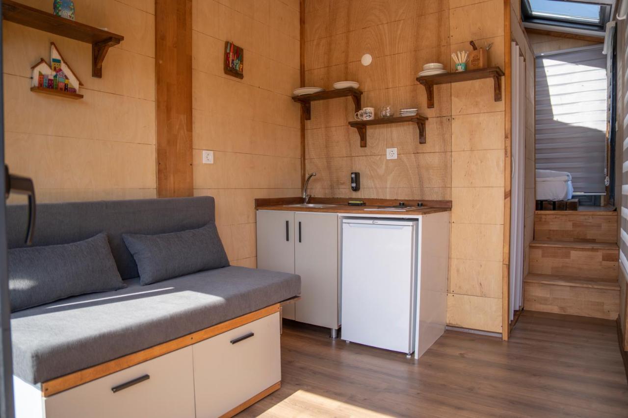 Kleva Houses Aparthotel Fethiye