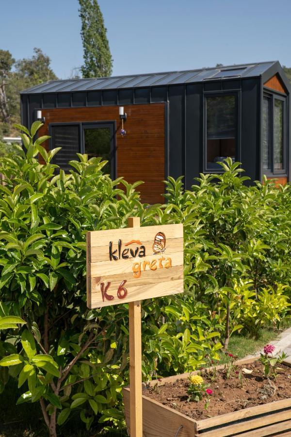 Kleva Houses Aparthotel