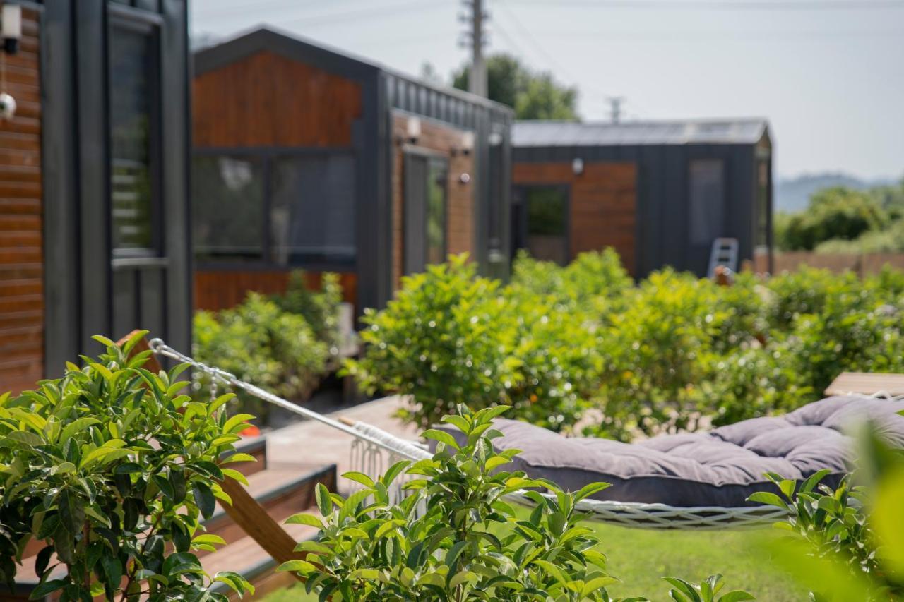 Kleva Houses Aparthotel