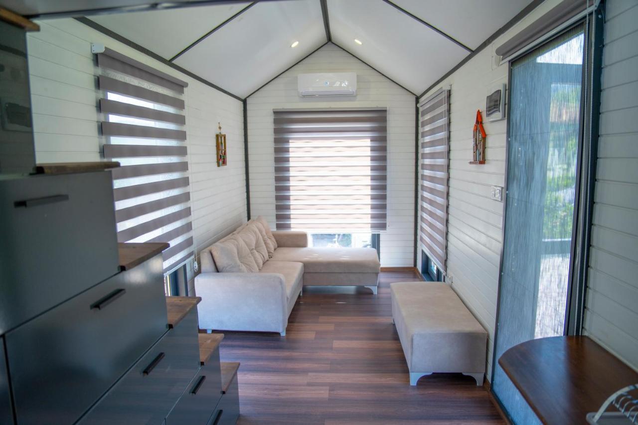 Aparthotel Kleva Houses Fethiye