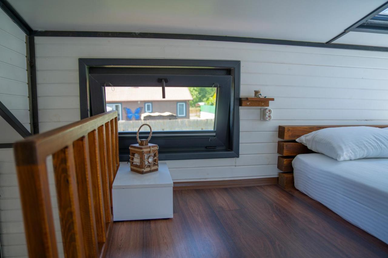 Aparthotel Kleva Houses Fethiye