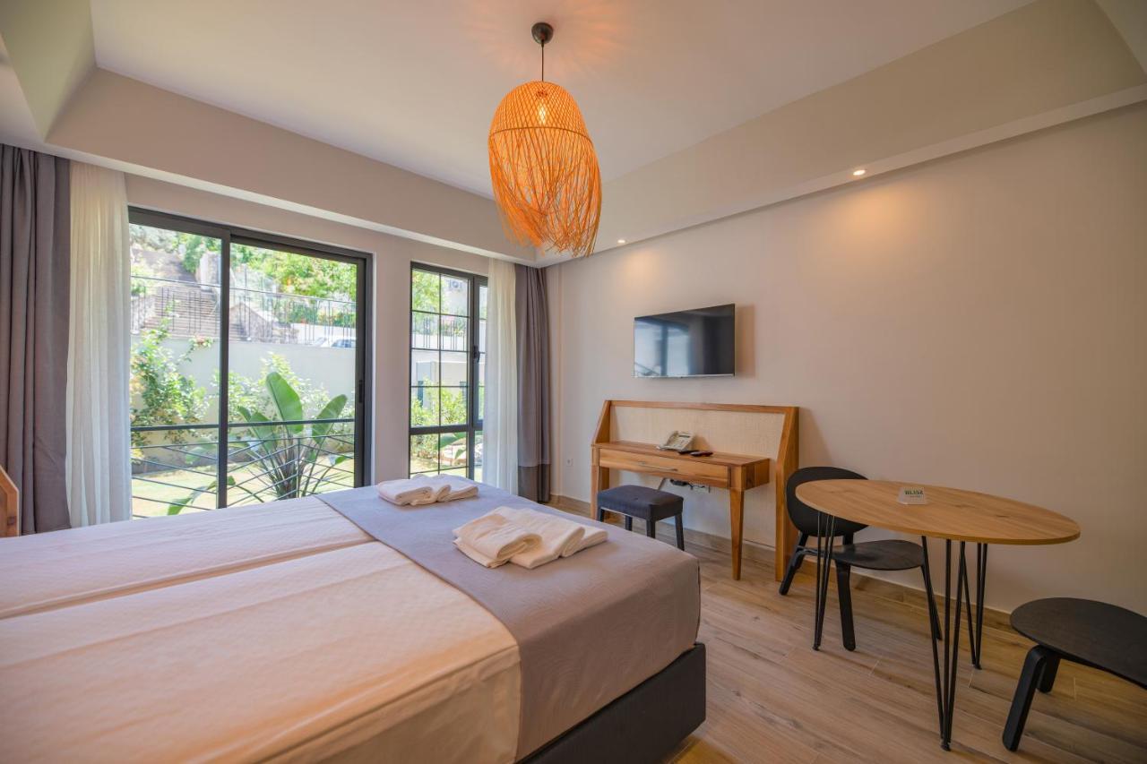 Bliss Loft *