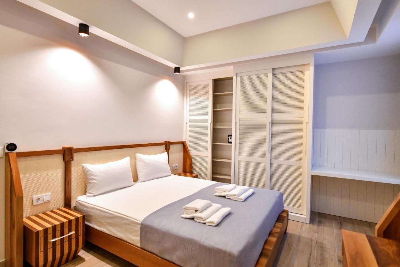 Bliss Loft Aparthotel