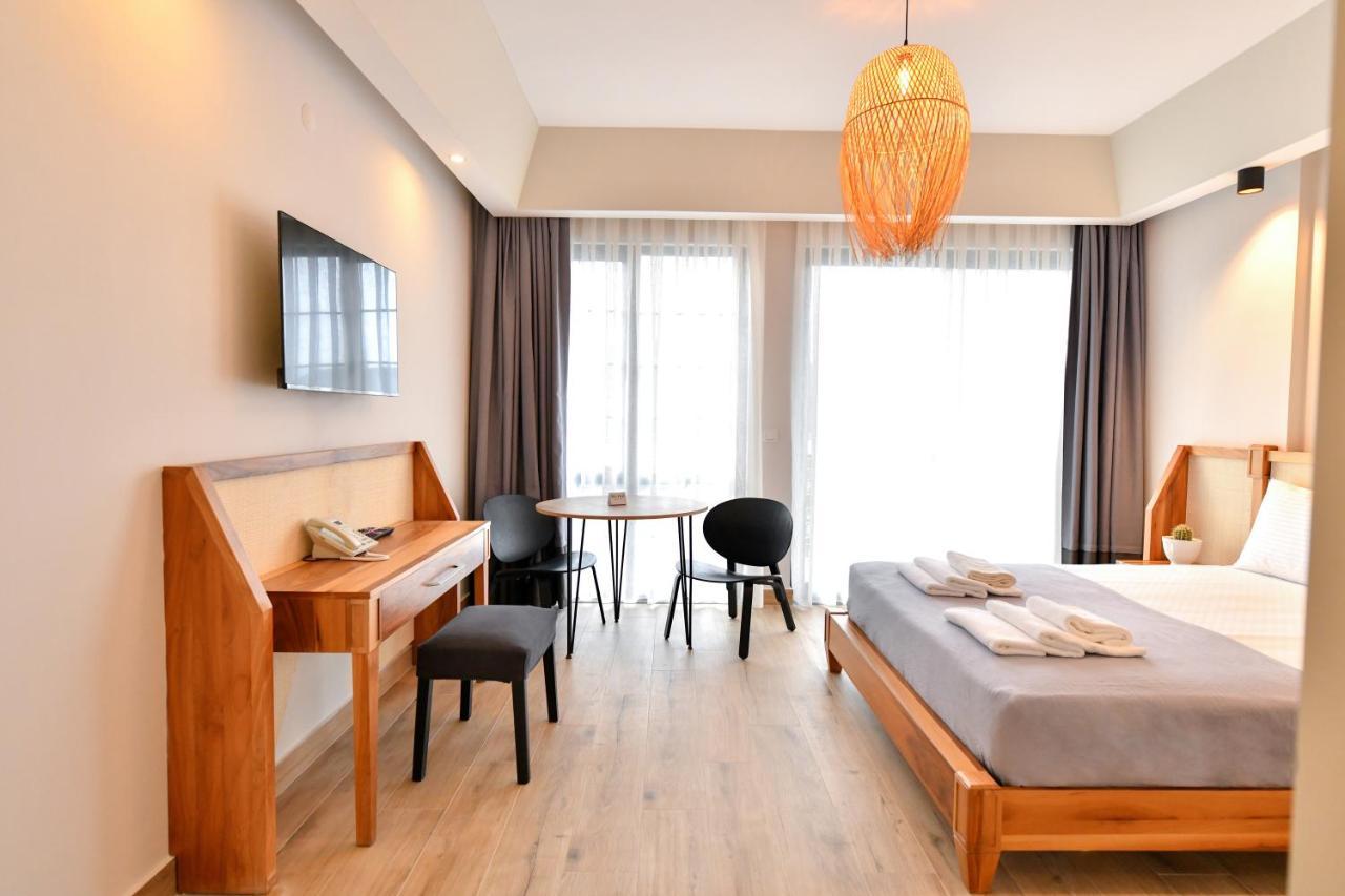 Bliss Loft Fethiye