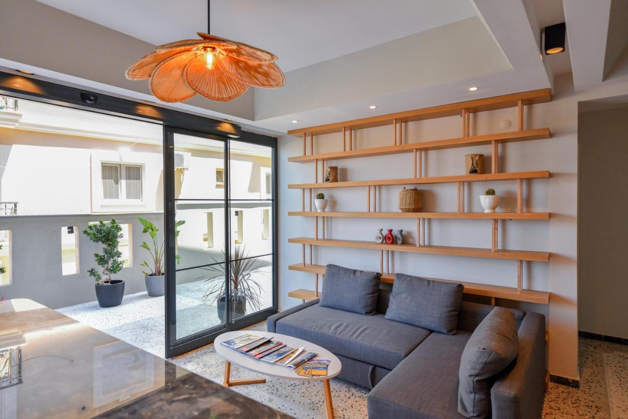 Bliss Loft * Fethiye