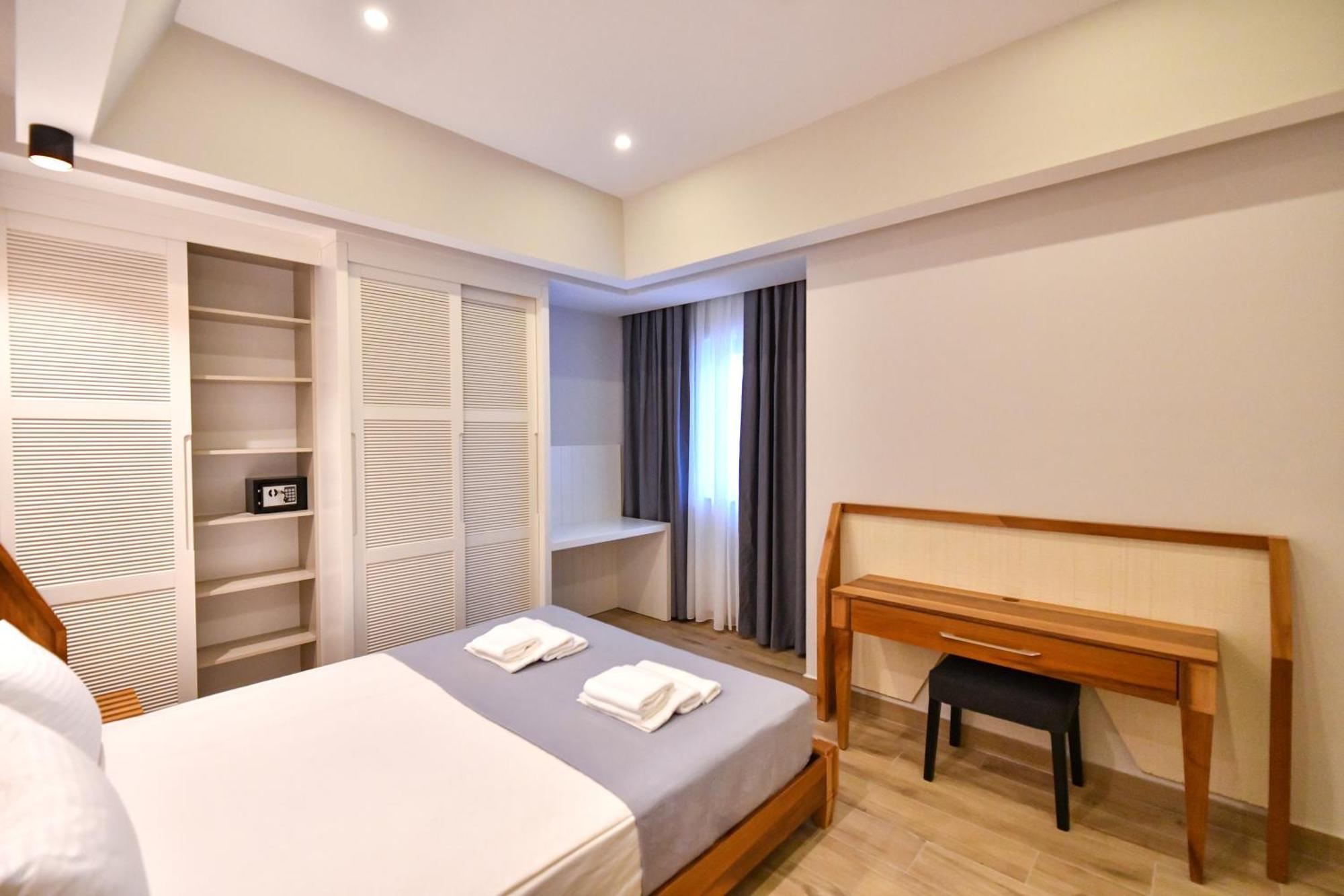 Bliss Loft * Fethiye