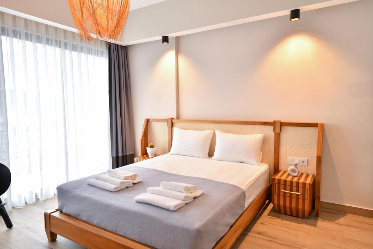 Bliss Loft Aparthotel Fethiye