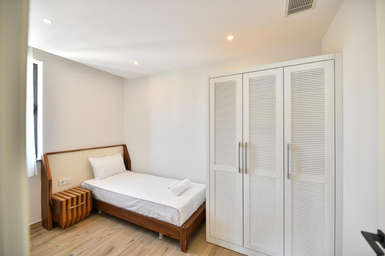 Bliss Loft Aparthotel Fethiye