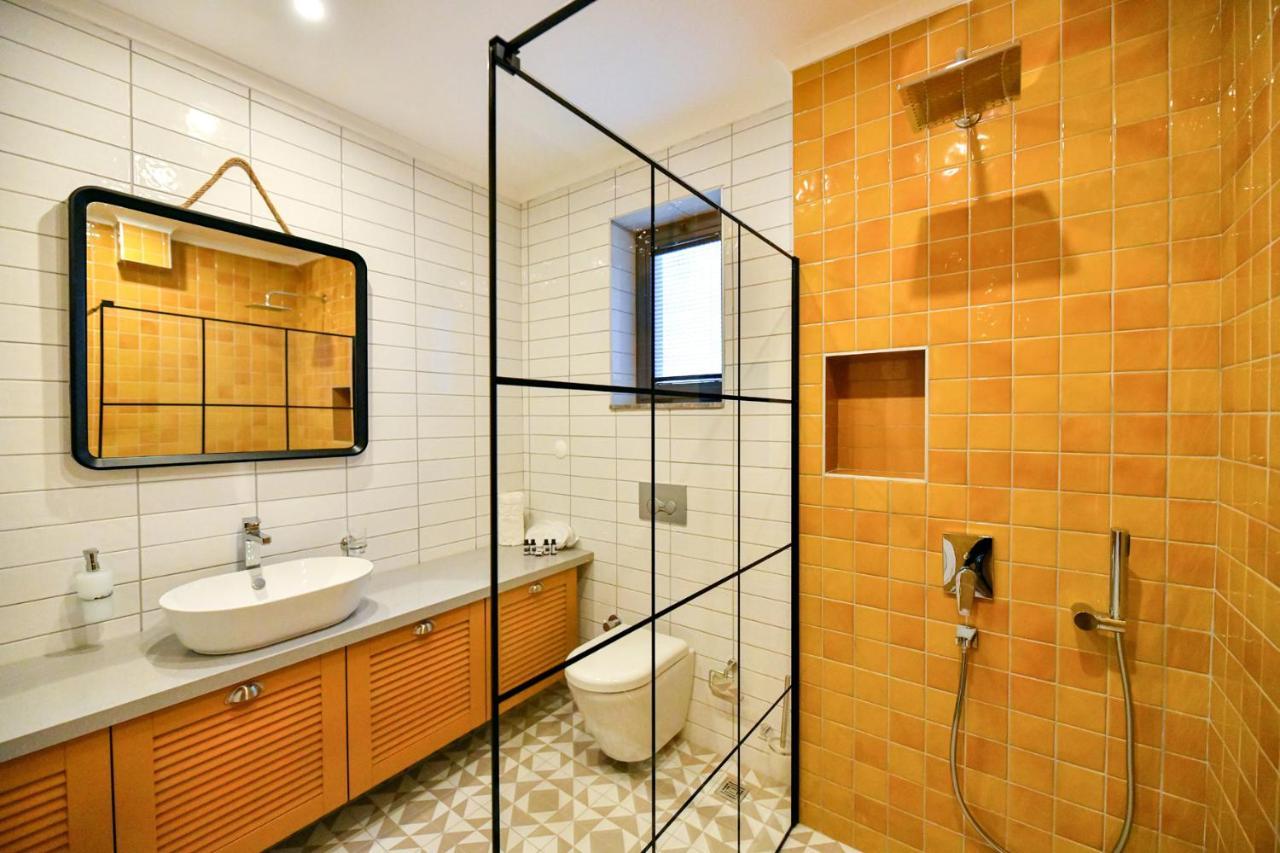 Bliss Loft Aparthotel *