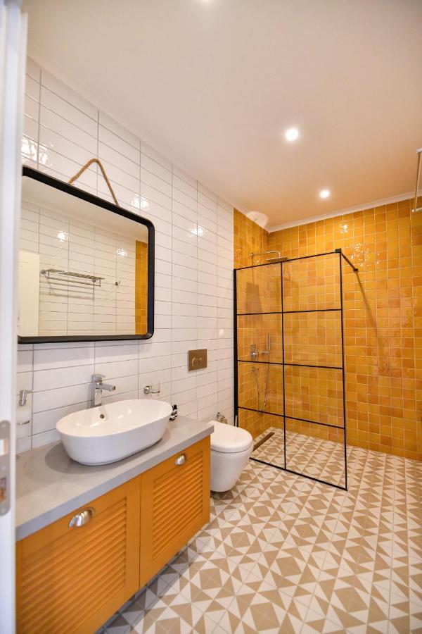 Bliss Loft Aparthotel *