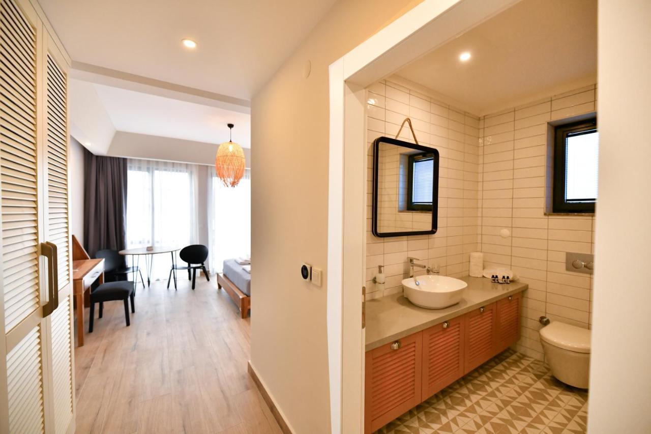 Bliss Loft * Fethiye