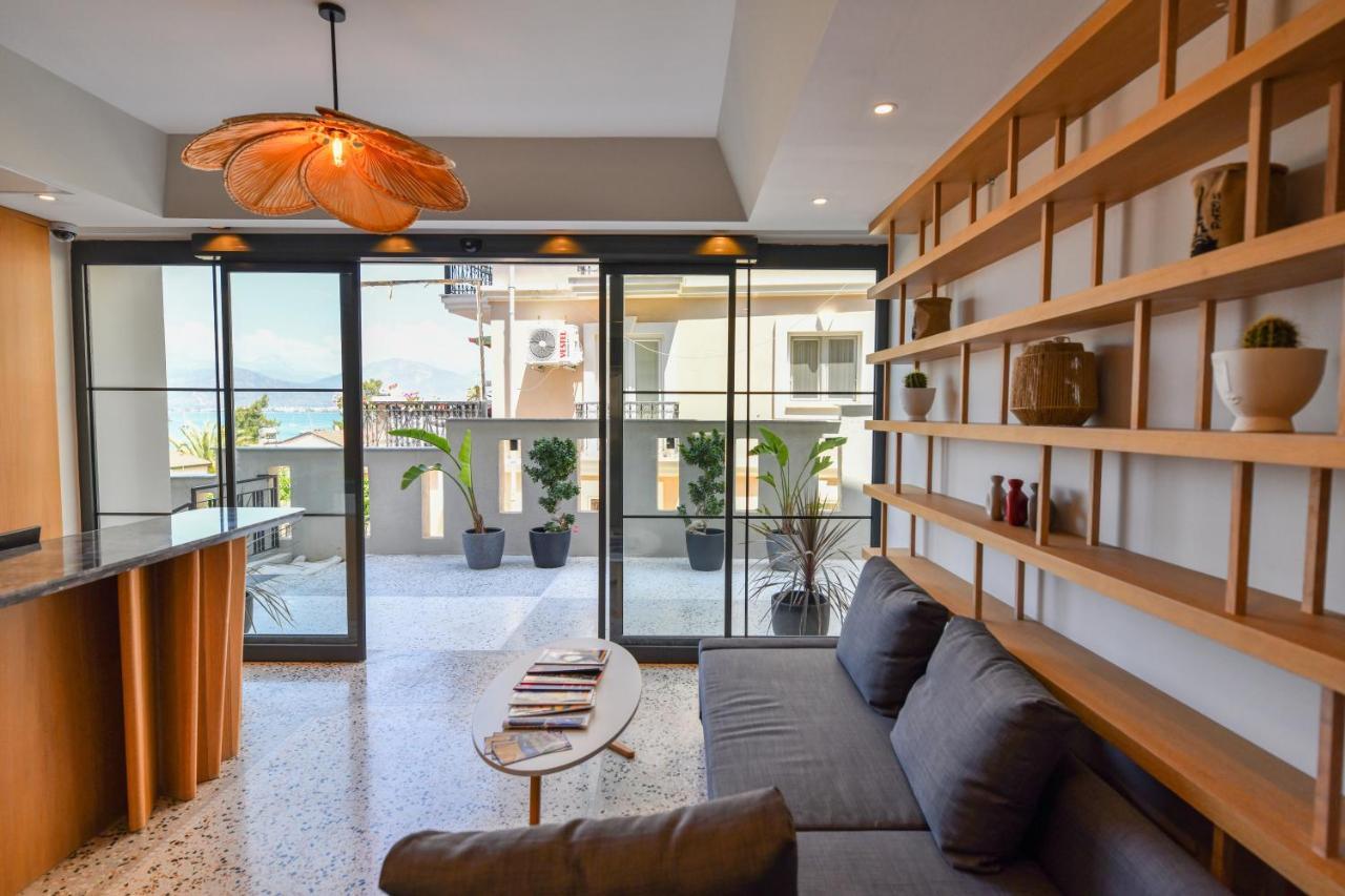 Bliss Loft Aparthotel *