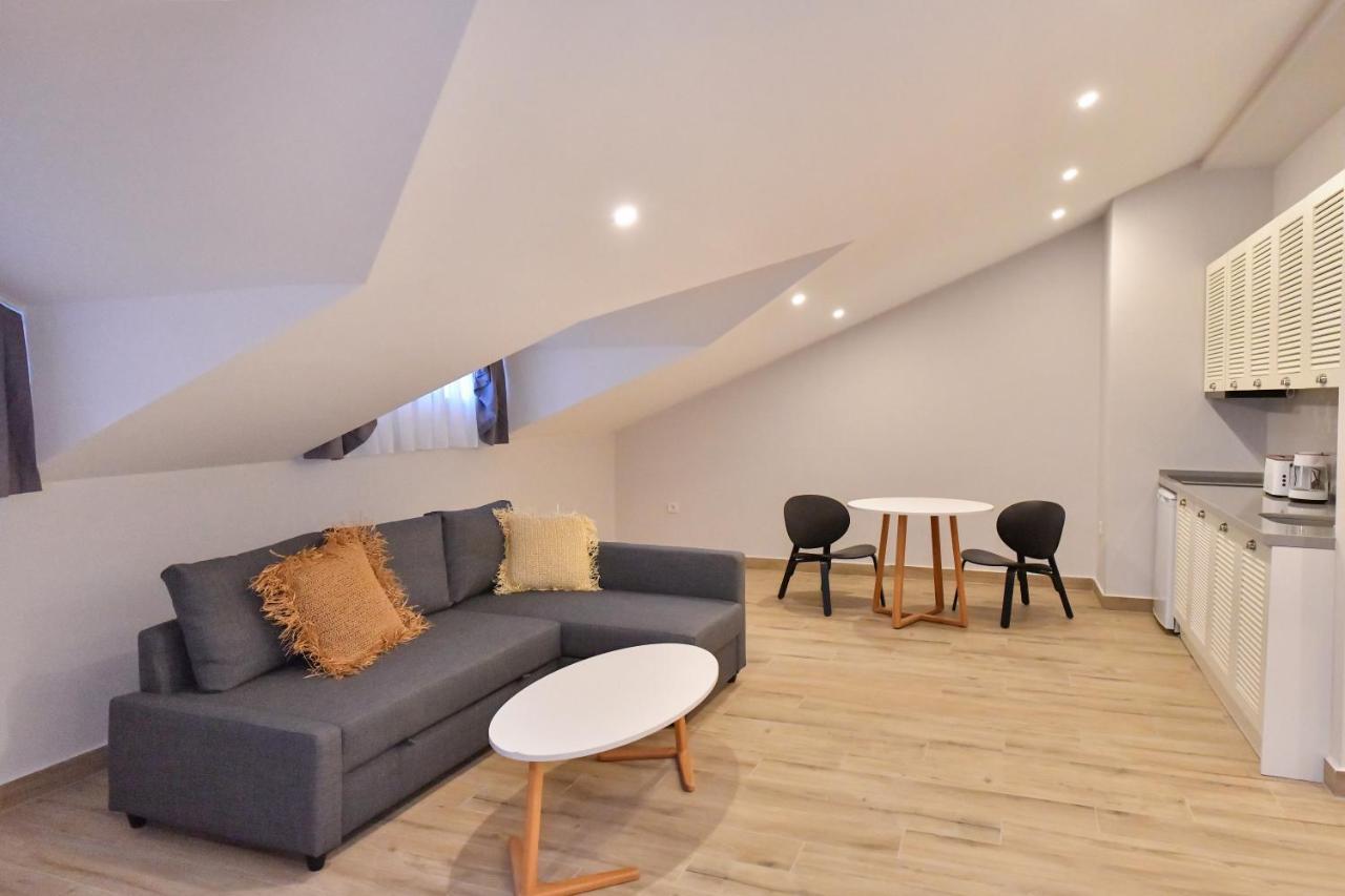 Bliss Loft Aparthotel *