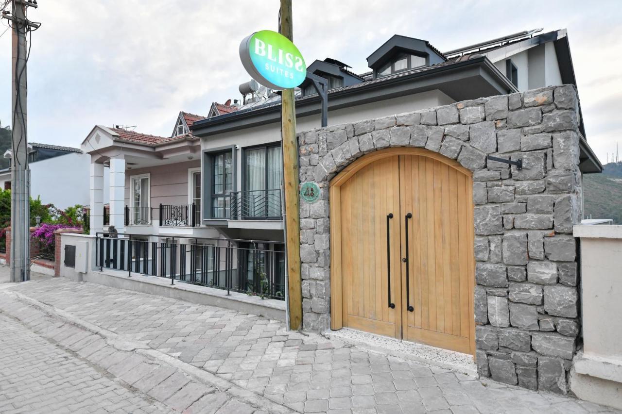 Bliss Loft * Fethiye