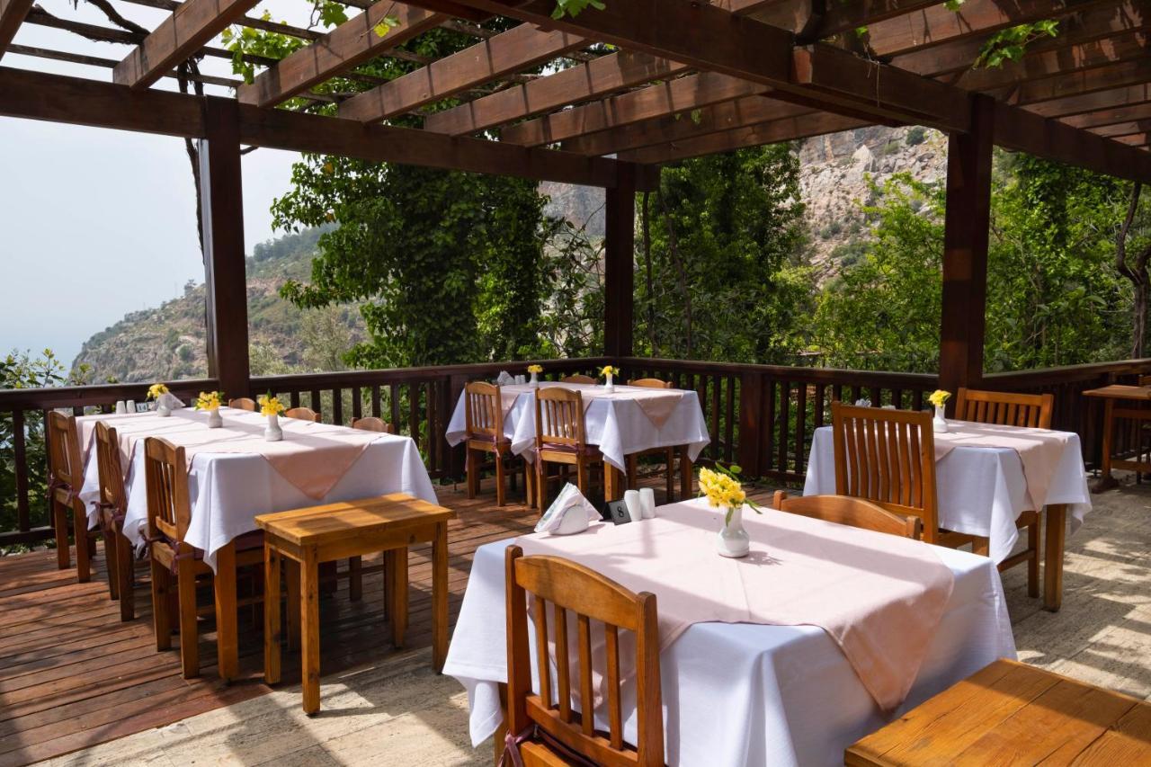 Hotel Watermill & Faralya *