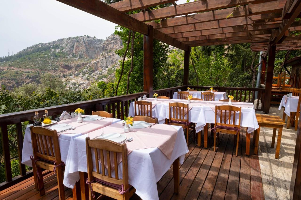 Hotel Watermill & Faralya Fethiye