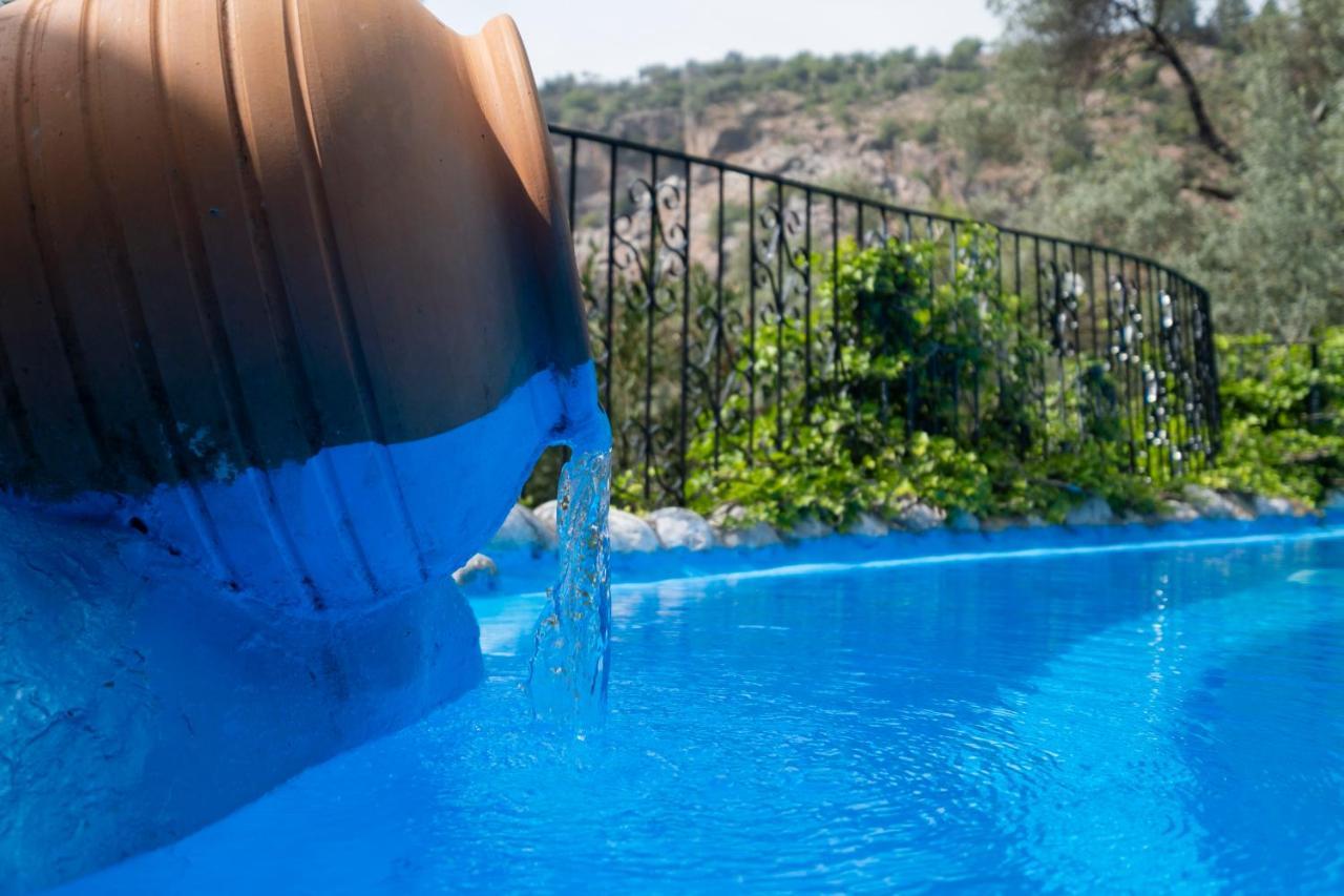 Watermill & Faralya * Fethiye