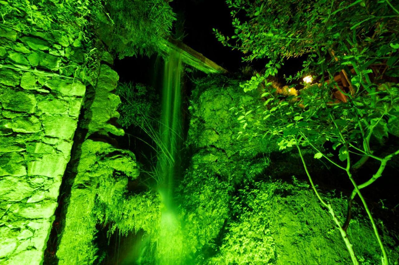 Watermill & Faralya Hotel Fethiye