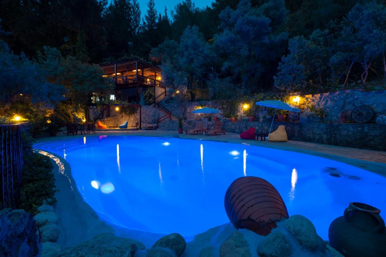 Hotel Watermill & Faralya *