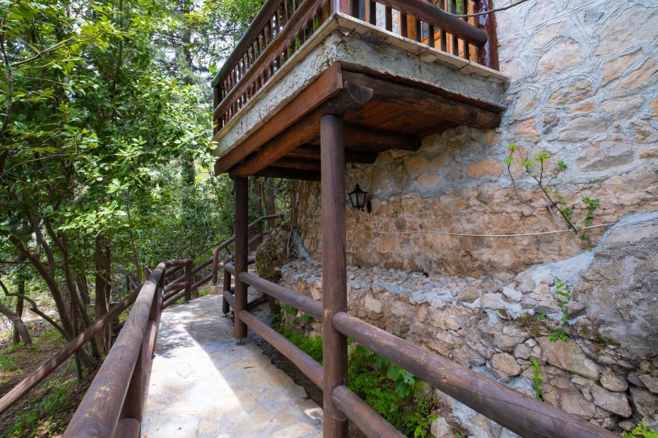 Hotel Watermill & Faralya Fethiye