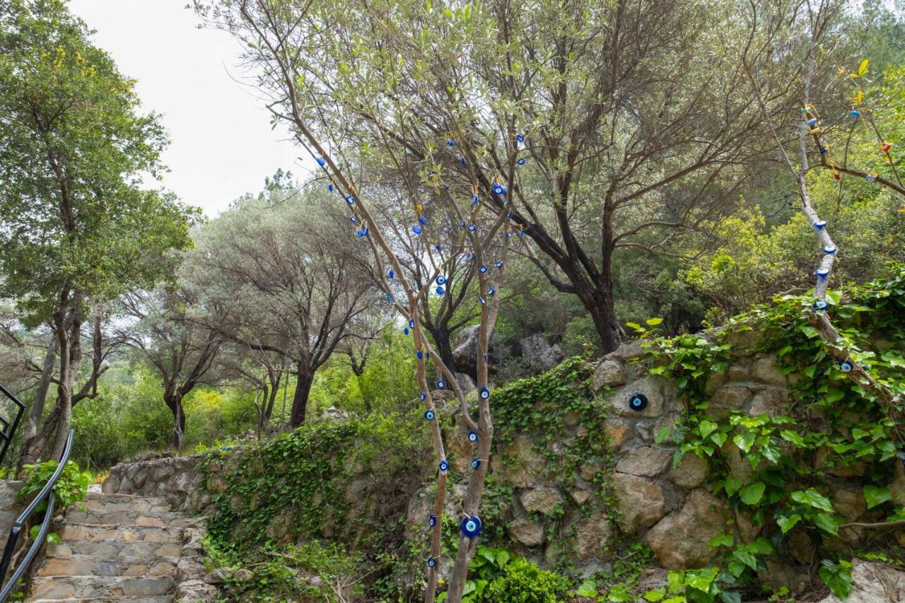 Hotel Watermill & Faralya
