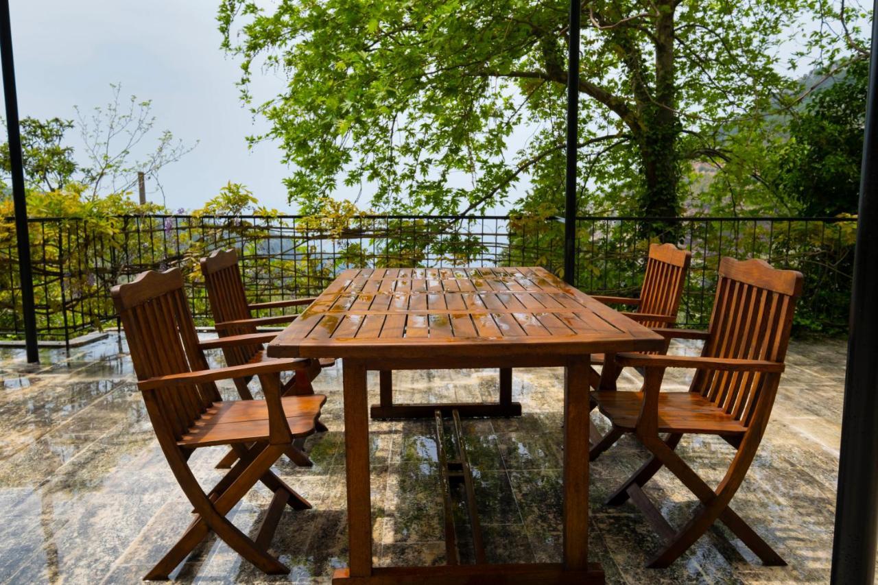 Watermill & Faralya Fethiye