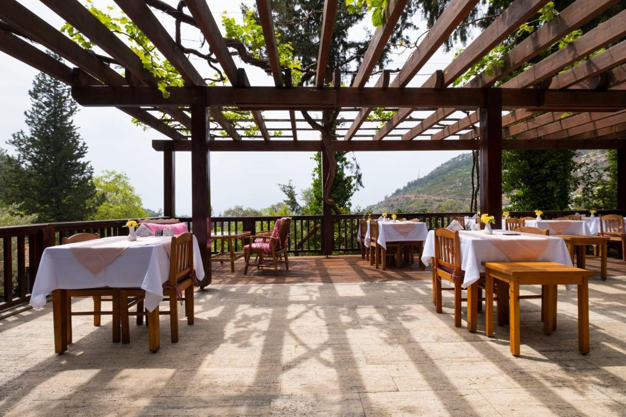 Watermill & Faralya Hotel